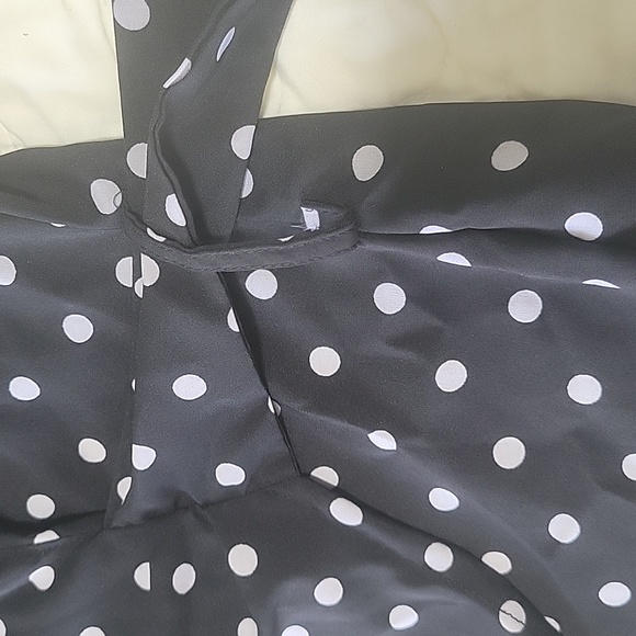 Casting L.A Small Bell Sleeve Wrap Blouse - Picture 9 of 15